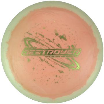 Innova Halo Star Destroyer Calvin Heimburg (Tour Series 2022)