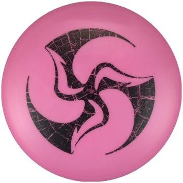 Discmania Neo Function Cracked Huk