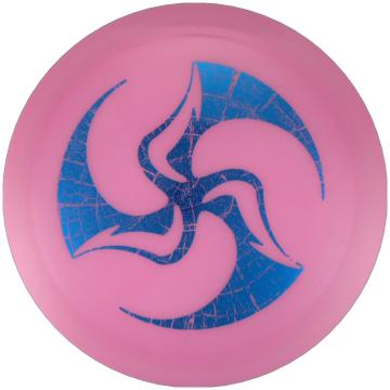 Discmania Neo Splice Cracked Huk