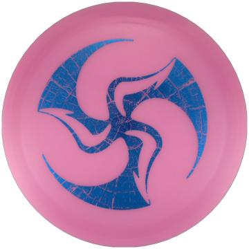 Discmania Neo Splice Cracked Huk