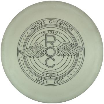 Innova DX Classic Roc San Marino