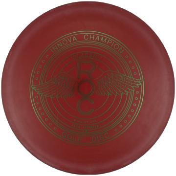 Innova DX Classic Roc San Marino