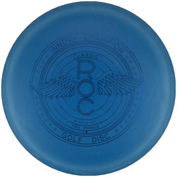 Innova DX Classic Roc San Marino