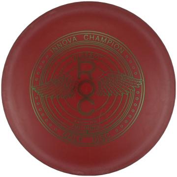Innova DX Classic Roc San Marino