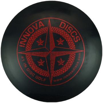 Innova Champion Mamba First Run