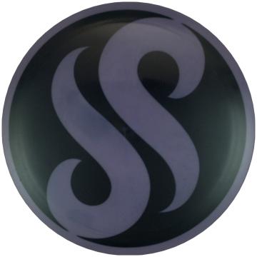 Prodigy Disc 400G FX-2 SP-logo