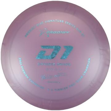 Prodigy Disc 500 D1 Väinö Mäkelä