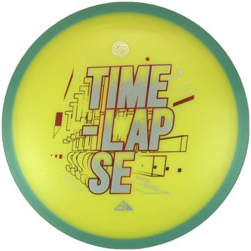 Axiom Discs Neutron Time-Lapse (retooled) Simon Line