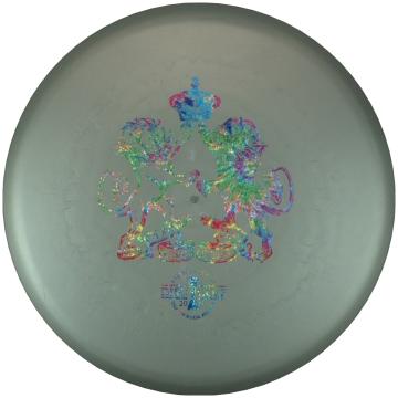 Innova GStar Vroc3 Presidents Cup 2015