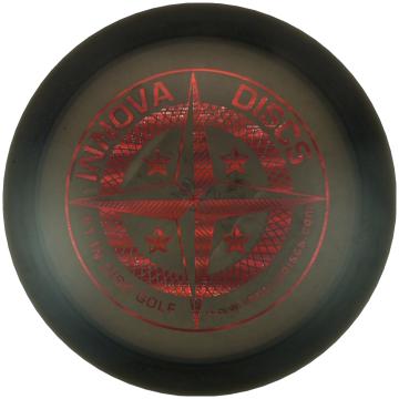Innova Champion Mamba First Run