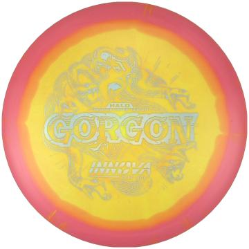 Innova Halo Star Gorgon