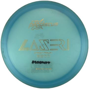 Prodiscus Premium LASERi