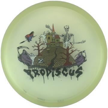 Prodiscus Premium MIDARiX