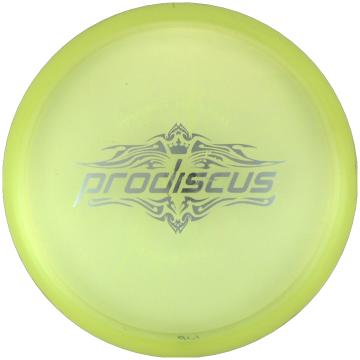 Prodiscus Premium MIDARiX First Run