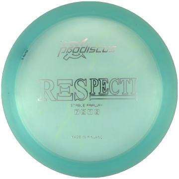 Prodiscus Premium RESPECTi