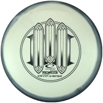 Latitude 64 Gold Orbit Pioneer Kevin Kiefer III (Team Series 2023)