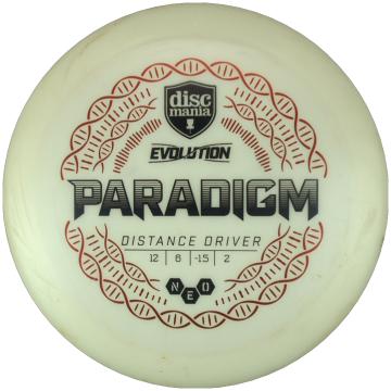 Discmania Neo Paradigm