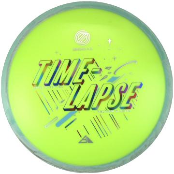 Axiom Discs Neutron Time-Lapse Simon Line - Special Edition