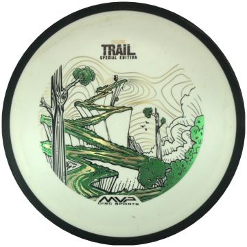 MVP Disc Sports Fission Trail Special Edition