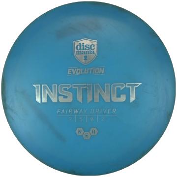 Discmania Neo Instinct