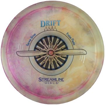 Streamline Discs Proton Drift
