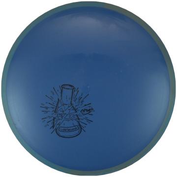 Axiom Discs Neutron Rhythm Lab 2nd