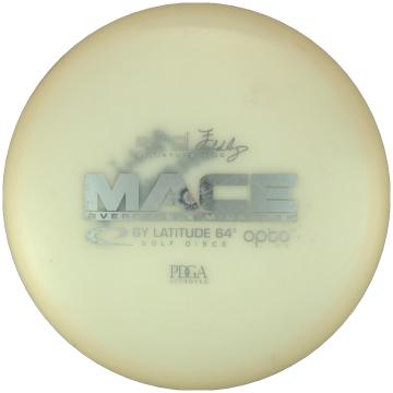 Latitude 64 Opto Mace