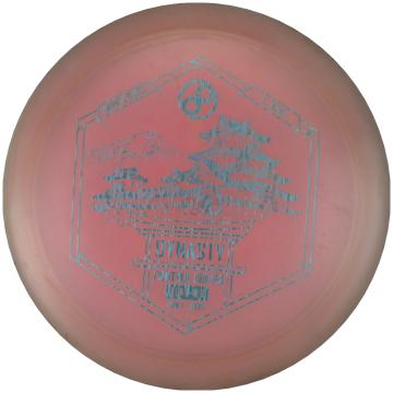 Infinite Discs C-Blend Dynasty Run 4