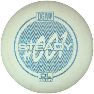 DGA D-line Steady