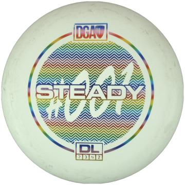 DGA D-line Steady