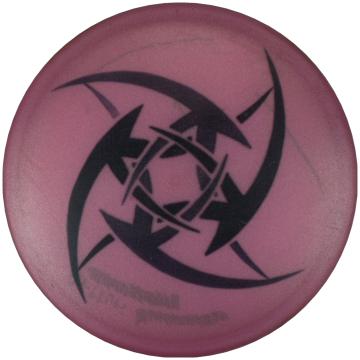 Discmania Forge Method Shadow Titan - Lizotte Signature