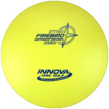 Innova Star Firebird