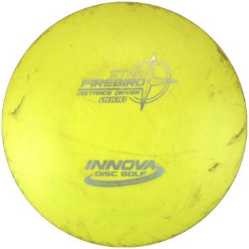 Innova Star Firebird