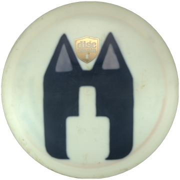 Discmania Neo Instinct