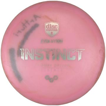 Discmania Neo Instinct