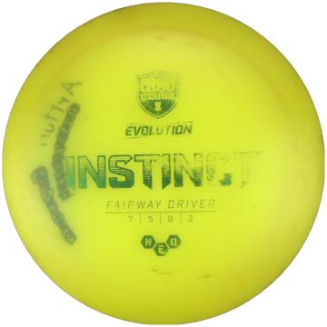 Discmania Neo Instinct