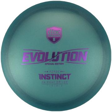 Discmania Forge Instinct Special Edition