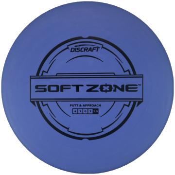 Discraft Putter Line Soft Zone