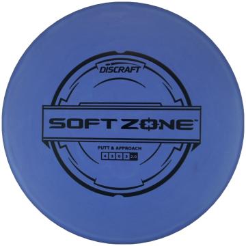 Discraft Putter Line Soft Zone