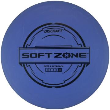 Discraft Putter Line Soft Zone