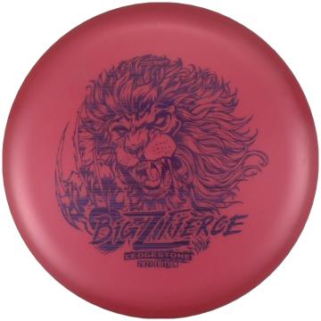 Discraft Big Z Fierce 2021 Ledgestone Edition