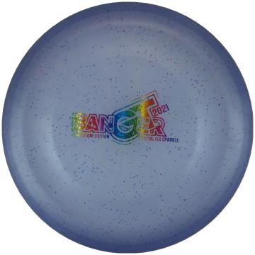 Discraft Cryztal FLX Sparkle Banger GT 2021 Ledgestone Edition