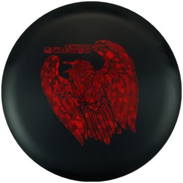 Discraft Midnight Z Challenger 2022 Ledgestone Edition