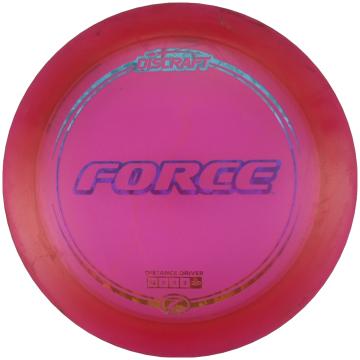 Discraft Z Line Force