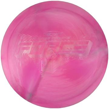 Discraft ESP Swirl Tour Series Force Andrew Presnell (Tour Series 2022)