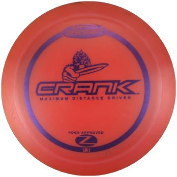 Discraft Z Line Crank