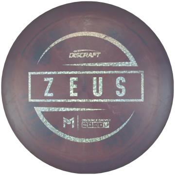 Discraft ESP Zeus Paul McBeth Signature