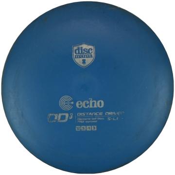Discmania Echo S-line DD3 Innova Made