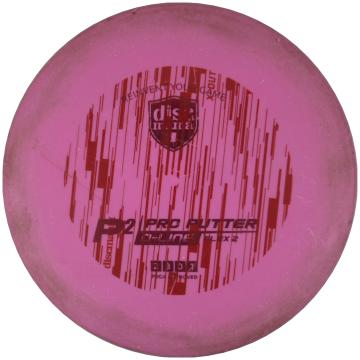 Discmania D-Line Flex 2 P2 X-Out