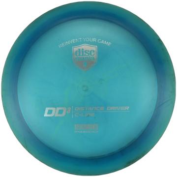 Discmania C-Line DD3